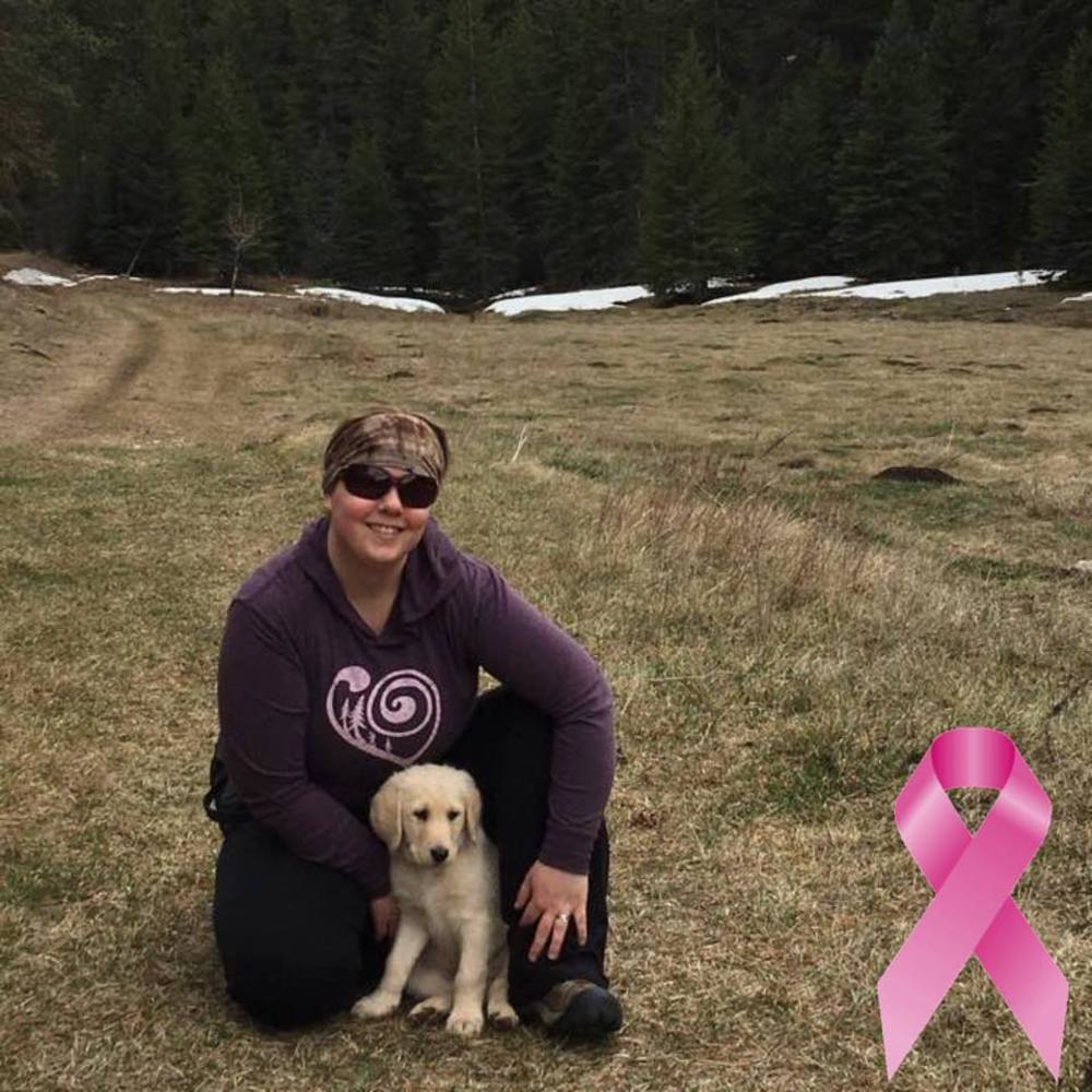 Meet your Posher, Gwen